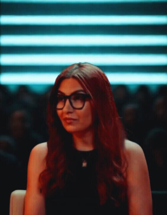 Coach Lena